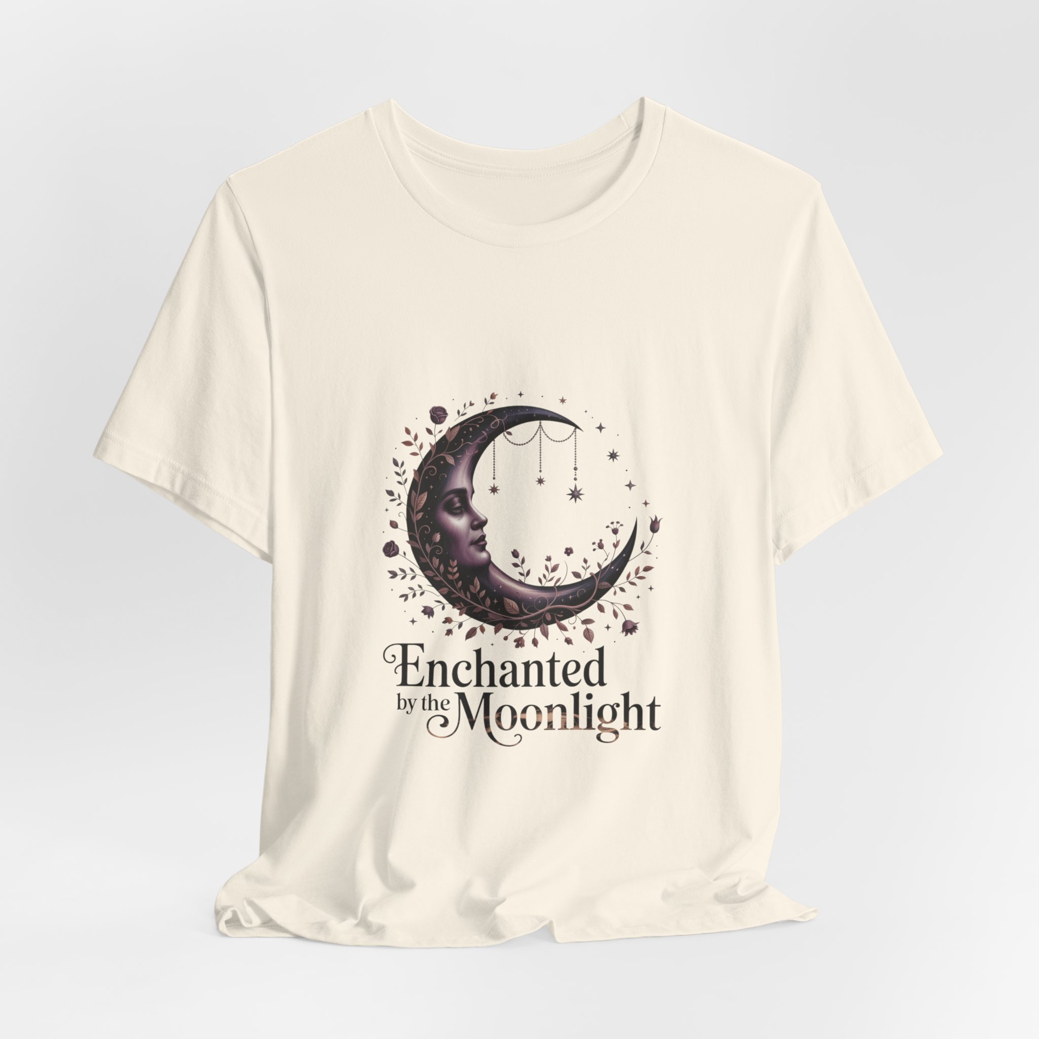 Unisex Jersey Short Sleeve Tee - Image 12